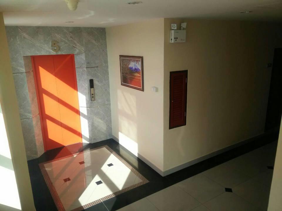Pc Place Паттайя Экстерьер фото