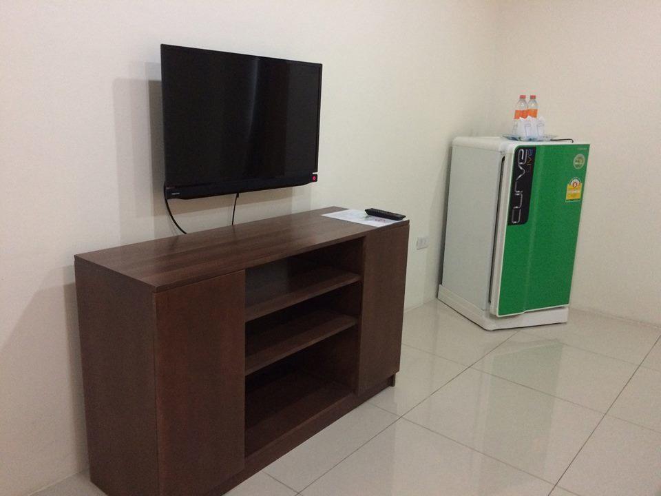 Pc Place Паттайя Экстерьер фото