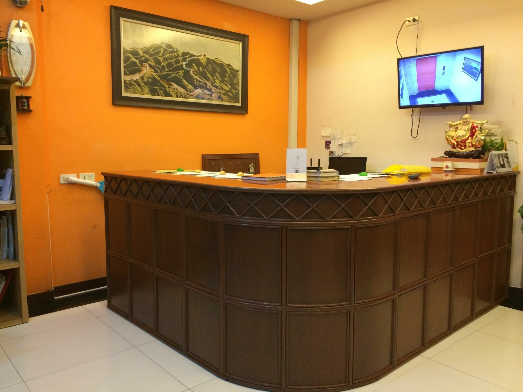 Pc Place Паттайя Экстерьер фото